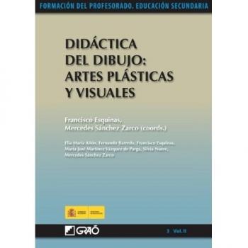 Didáctica del Dibujo: Artes Plásticas y Visuales