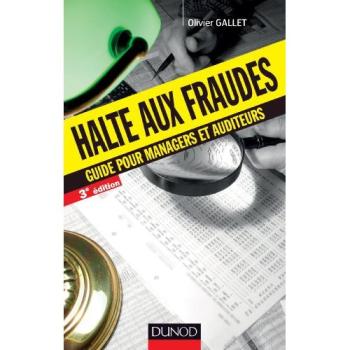 Halte Aux Fraudes