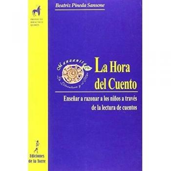 La Hora Del Cuento