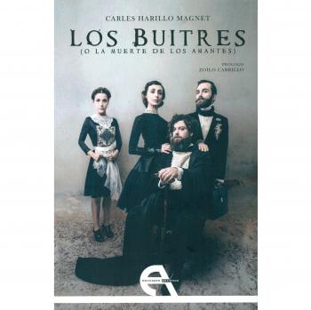 Los buitres (o la muerte de los amantes)