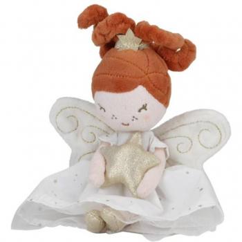 Muñeca Hada de la Fe Little Dutch