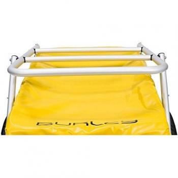 Design‑Grade Nomad Cargo System