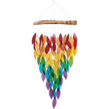 Garden Decor Wind Chimes