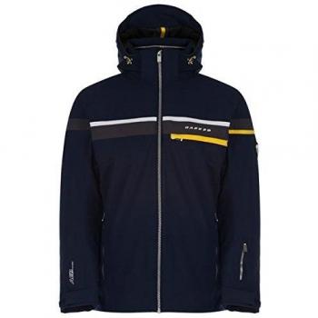 Men's Hill Seeker 2B Snow Coat – Air Force Blue