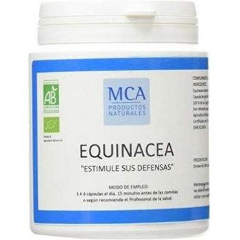 5 Frascos de Equinácea Bio 200 cápsulas