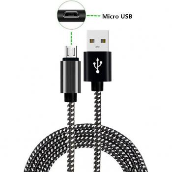 Mikro USB Lade