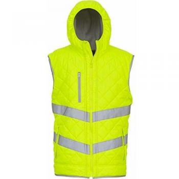 Yoko Hochsichtbare Daunenjacke