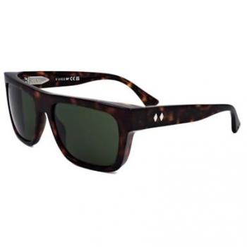 WE0334 54N: Óculos de Grau e Sol Masculino Tortoiseshell