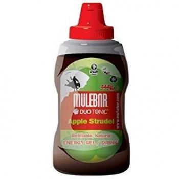 MULEBAR Duo Tonic Gel 444g (Caramelo de Mantequilla Salada)