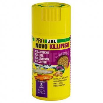 JBL Pronovo Killifish Grano S