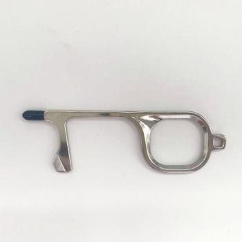 Touchscreen Keypad Door Opener Tool