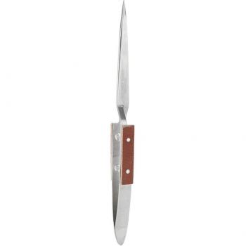 Cross Locking Jewelry Tweezers
