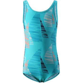 Fille Reima maillot rose unisexe 8 ans