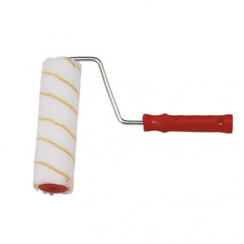 Pennello Pareti 125 mm – Rullo “Cordonato No Goccia”