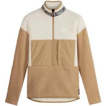 Sudadera de mujer Picture de felpa Naatil