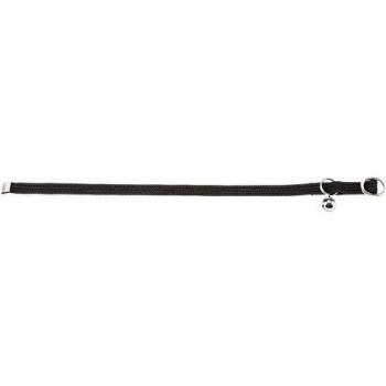 Collier Nylon Elastique + Campanella – 31 cm