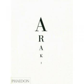 Nobuyoshi Araki: Self, Life, Death Limited Edition