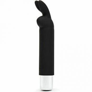 Vibromasseur Lapin Greedy Girl