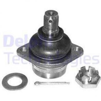 Testina del braccio oscillante DELPHI LAND ROVER TC5