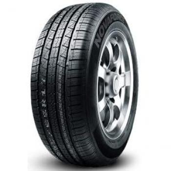 Pneumatici Leao 225/60 R17 99V Nova Force 4x4