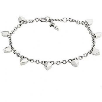 Vintage Glitz Damenarmband JF02430040 (FOSSIL)