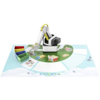 Modulo di Espansione Dobot Magician Lite