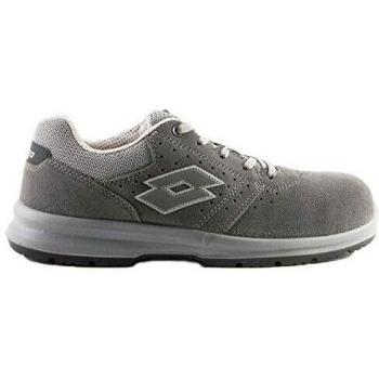 Scarpe da lavoro Lotto RACE 401 S1P SRC