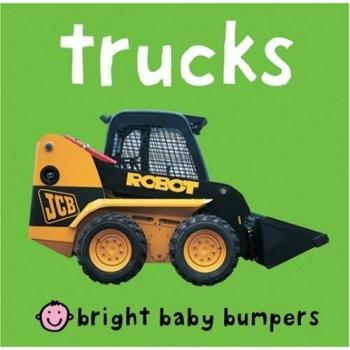 Trucks-Roger Priddy
