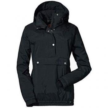 Schöffel 1983 Damenjacke – 36, Schwarz – Perfekter Sitz und erstklassige Qualität
