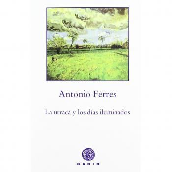Urraca y los dias iluminados