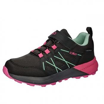 CMP Hulysse Kids Outdoor Footwear
