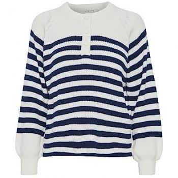 Atelier Rêve Damen Strickpullover IRGabrielle