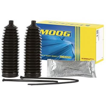 Jeu de joints‑soufflets MOOG K150246 Essieu avant – LAGUNA 2 Grandtour