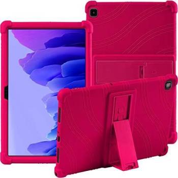 Silicone Protective Case for Samsung Galaxy Tab A7 10.4'' SM-T500/T505/T507