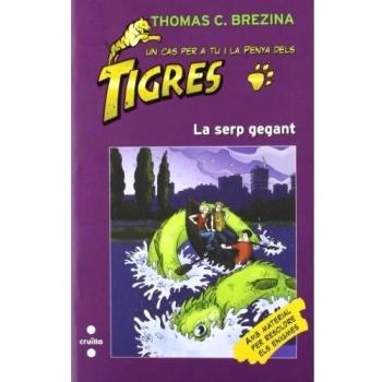 LA SERP GEGANT