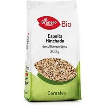 Farro Sottile Bio – 200 g
