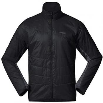 Bergans Jacken Rabot V2, Herren, XXL, Schwarz – Wetterfest