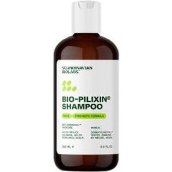 Scandinavian Biolabs Damen Haarstärkung Shampoo