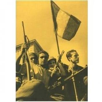 Anni di guerra: Anni di guerra. 1939-1945-La seconda guerra mondiale. Parlano i protagonisti-1943. Un anno terribile che segnò la storia d'Italia