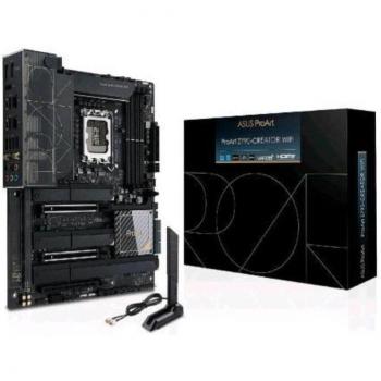 ASUS PROART Z790-CREATOR WIFI Intel Z790 LGA 1700 ATX
