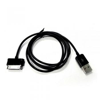USB Galaxy Tab 1 & 2 Câble D2 Diffusion
