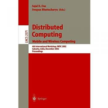 Distributed Computing