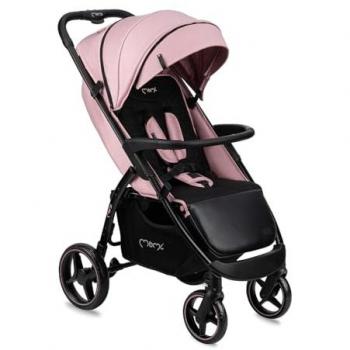 Miya Barnvagn i Rosa