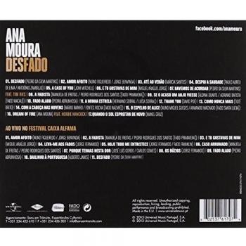 DESFADO AO VIVO EM ALFAMA