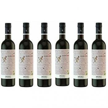 Wein aus Dürnberg: Zweigelt 2017 – Falkenstein