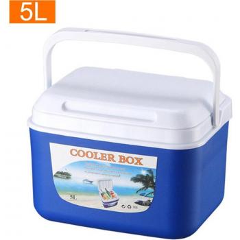 5L Car Cooler Fridge
