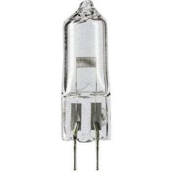 Philips Casquillo GY6.35 Transparente 24 V