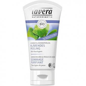 Exfoliante Purificante Orgánico