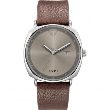 Men's Minimalist Quartz Watch