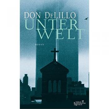Unterwelt: Roman